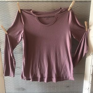 Target Brand Art Class Long sleeve tee